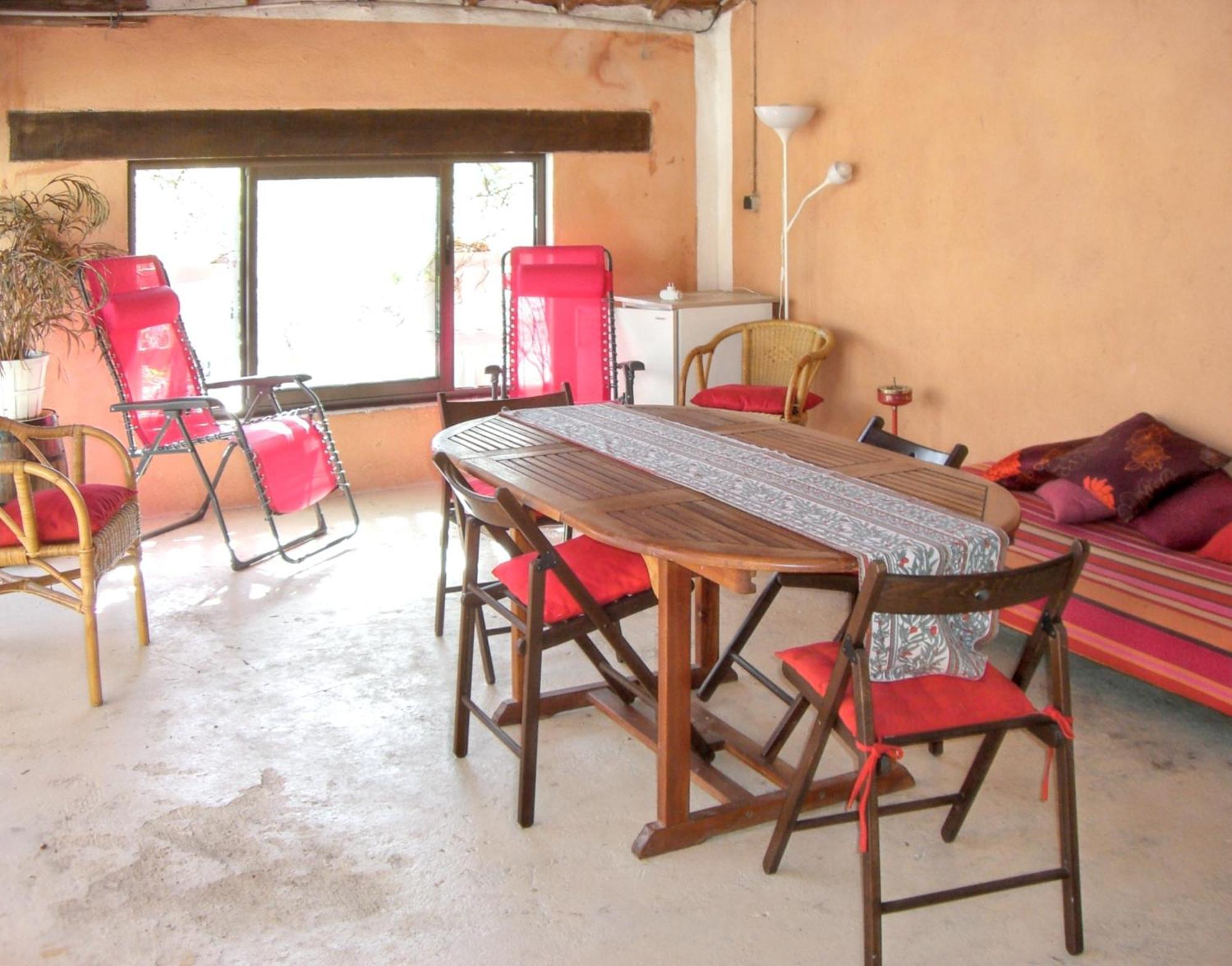 Maison Charmante Avec Terrasse Et Jardin A Noves Exterior photo